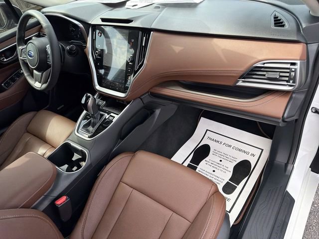 Certified 2025 Subaru Legacy Touring XT w/ Tech Package #2 image 33