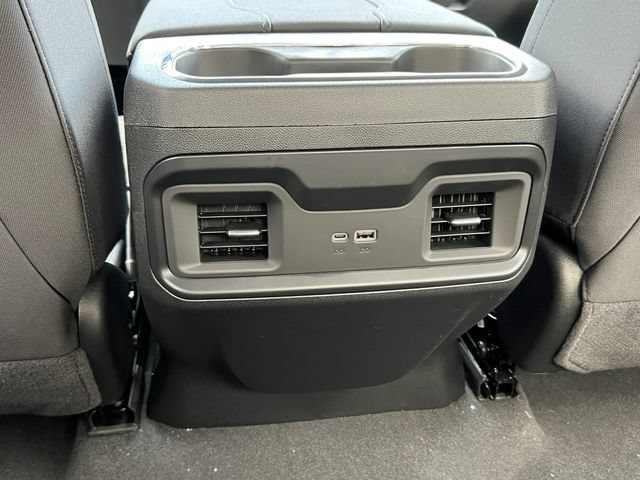 New 2026 Chevrolet Silverado 1500 LT w/ Z71 Off-Road Package AWD/4WD image 33