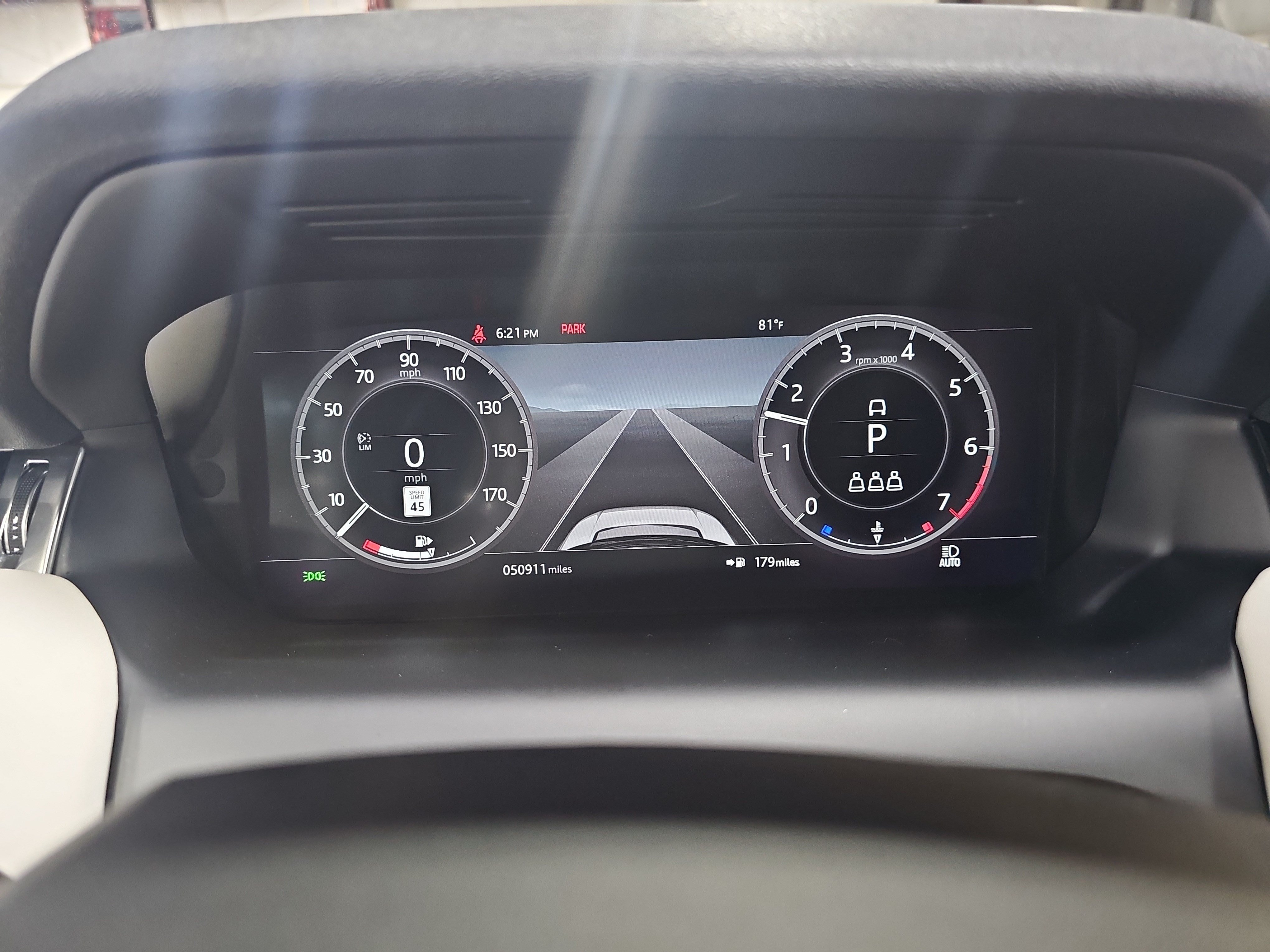 Used 2020 Land Rover Discovery Sport S AWD/4WD image 20
