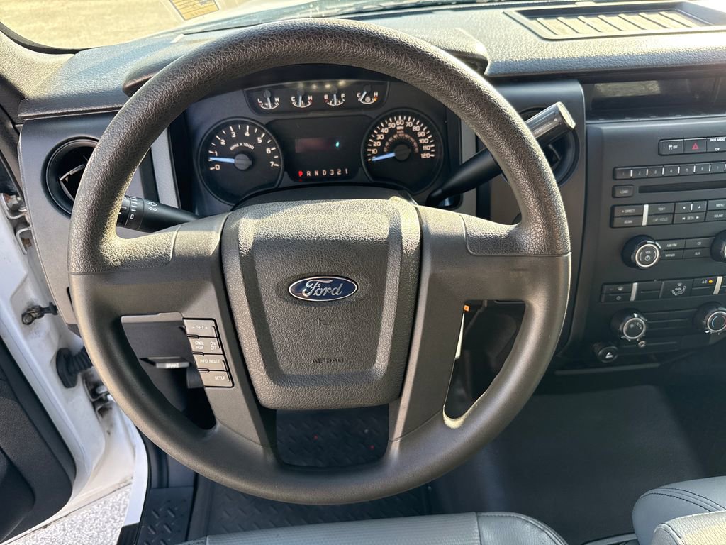 Used 2011 Ford F150 XL w/ PWR Equipment Group image 14