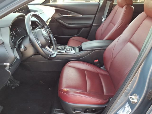 Used 2023 MAZDA CX-30 AWD 2.5 S w/ Preferred Package image 6