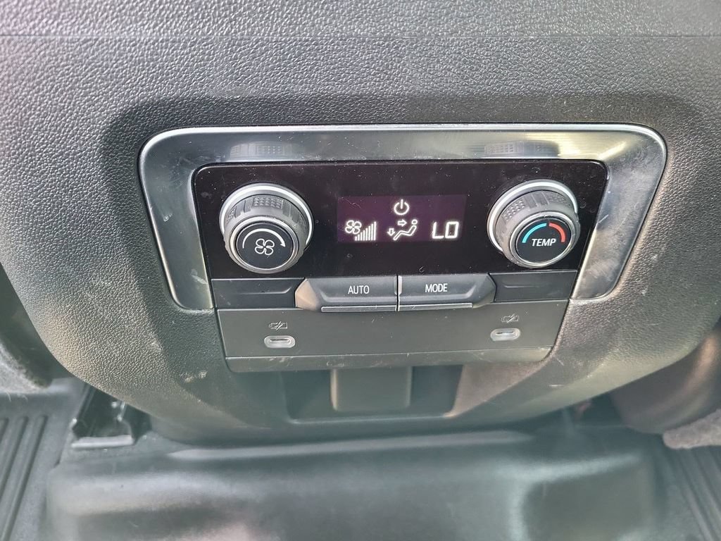 Used 2021 Chevrolet Tahoe RST AWD/4WD image 27