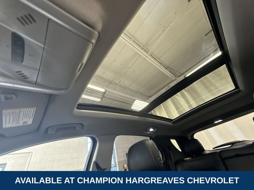 Certified 2020 Chevrolet Equinox Premier AWD/4WD image 25