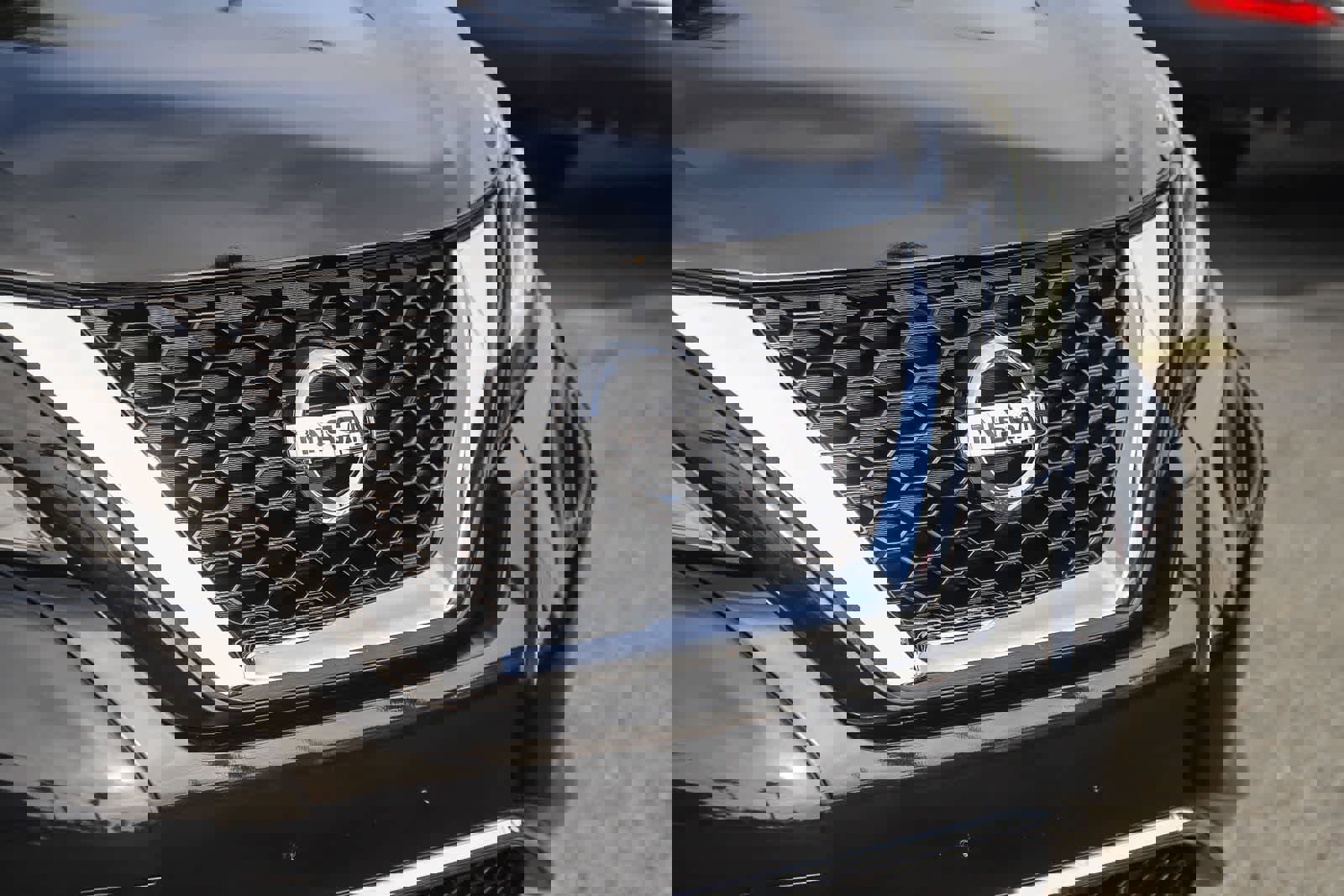 Used 2019 Nissan Murano S w/ Cargo Package image 5