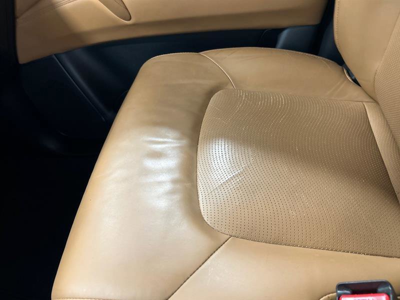 Used 2017 INFINITI QX80 Signature Edition image 24