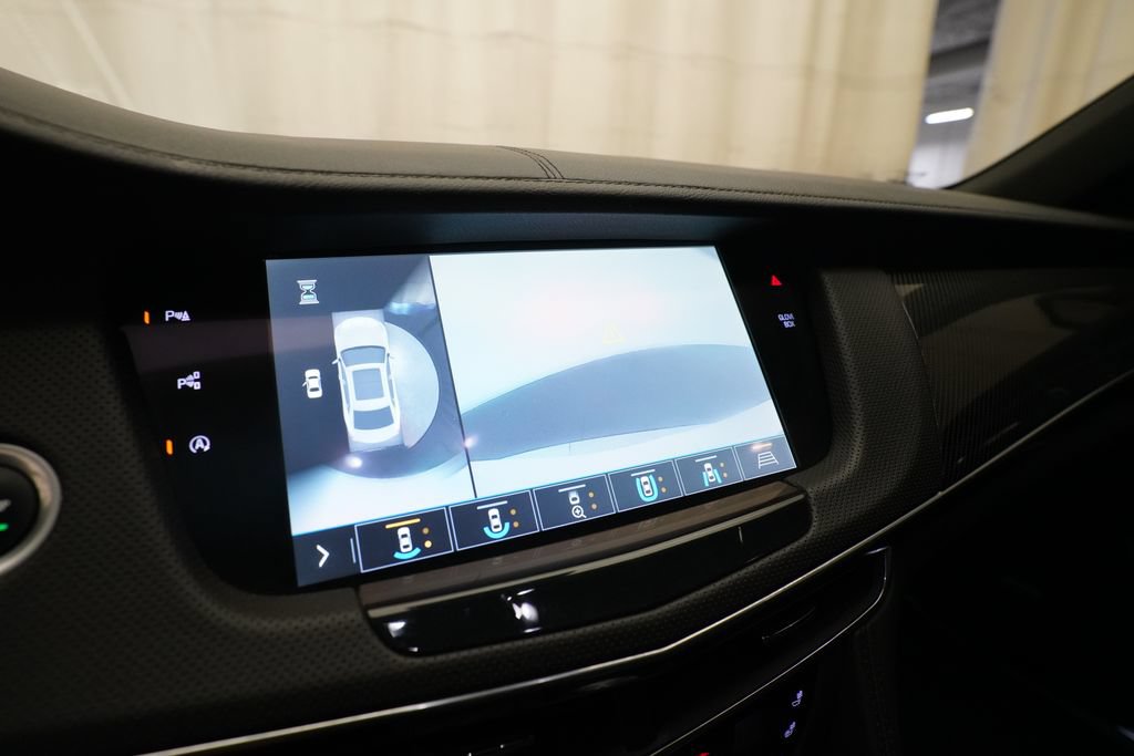 Used 2019 Cadillac CT6 Sport AWD/4WD image 22