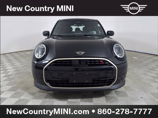 New 2026 MINI Cooper S FWD image 2