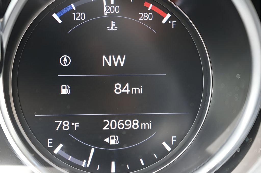 Used 2023 MAZDA CX-9 Touring image 28