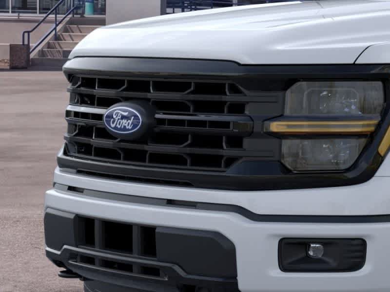 New 2026 Ford F150 XLT w/ Bed Utility Package AWD/4WD image 18