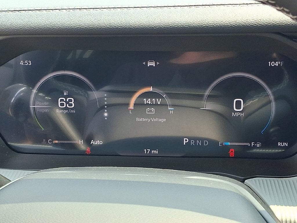 New 2026 Jeep Cherokee Laredo AWD/4WD image 18
