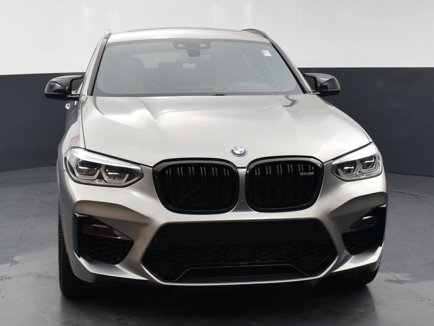 Used 2020 BMW X4 M w/ Executive Package AWD/4WD image 7