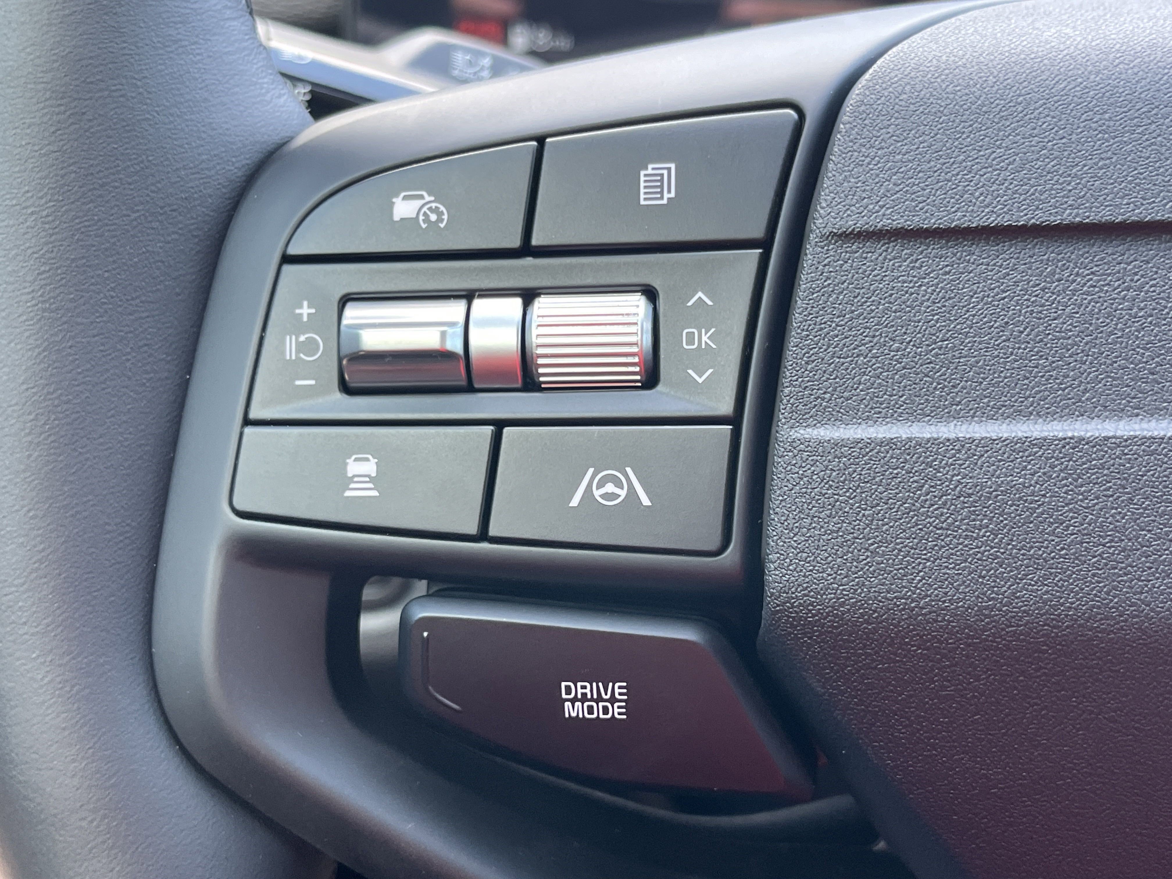 New 2026 Kia Sportage SX FWD image 16