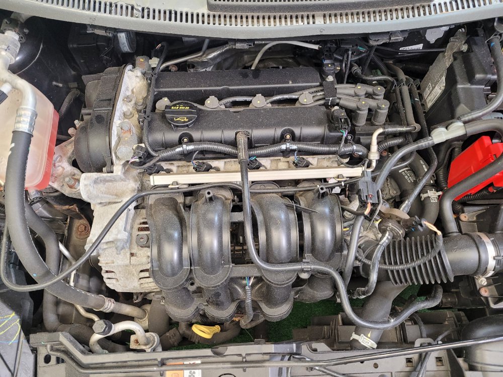 Used 2019 Ford Fiesta SE w/ Equipment Group 201A FWD image 30