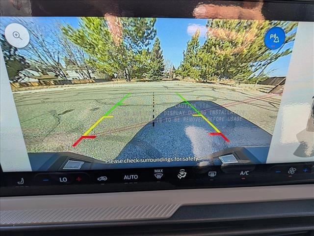 New 2025 Ford Bronco Sport Big Bend w/ Convenience Package image 12