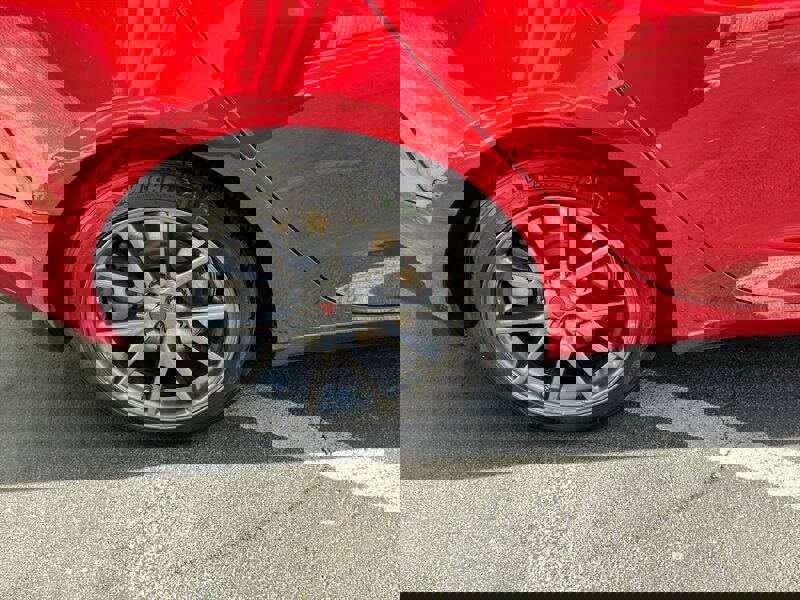 Used 2018 Tesla Model 3 Long Range AWD/4WD image 11