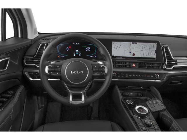 Used 2023 Kia Sportage EX image 10