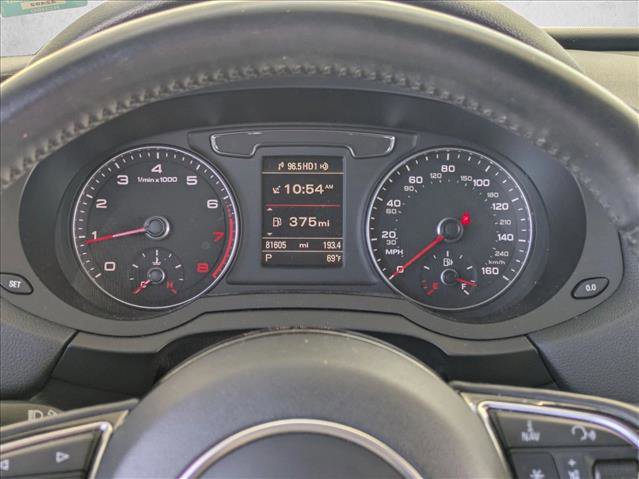 Used 2016 Audi Q3 2.0T Premium Plus w/ Technology Package image 11