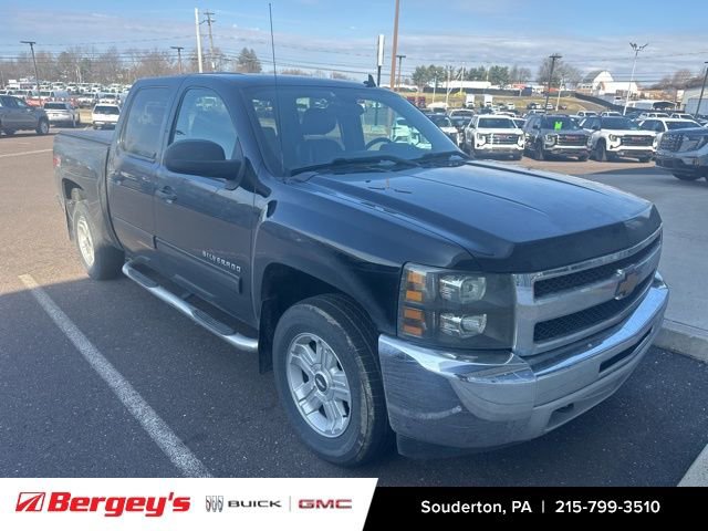 Used 2013 Chevrolet Silverado 1500 LT w/ All-Star Edition image 6