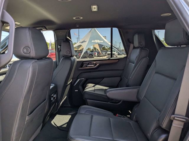 Used 2025 GMC Yukon Denali image 15