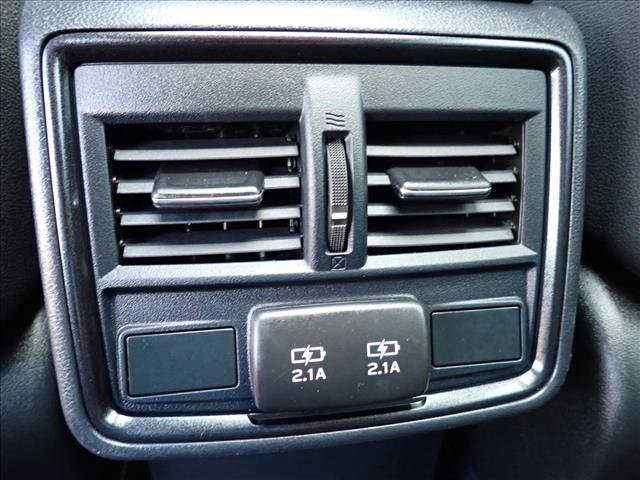 Certified 2023 Subaru Forester Sport AWD/4WD image 10