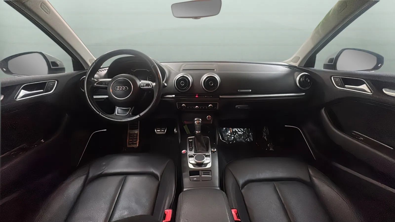 Used 2016 Audi A3 2.0T Premium Plus w/ Technology Package AWD/4WD image 9