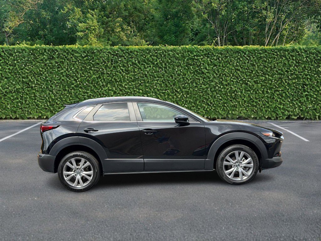 Used 2023 MAZDA CX-30 AWD 2.5 S w/ Preferred Package image 2