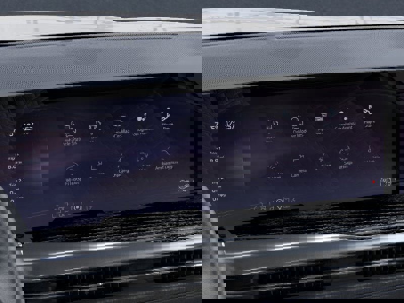 New 2026 Cadillac Escalade IQL Sport 1 w/ LPO, ONYX Package image 20