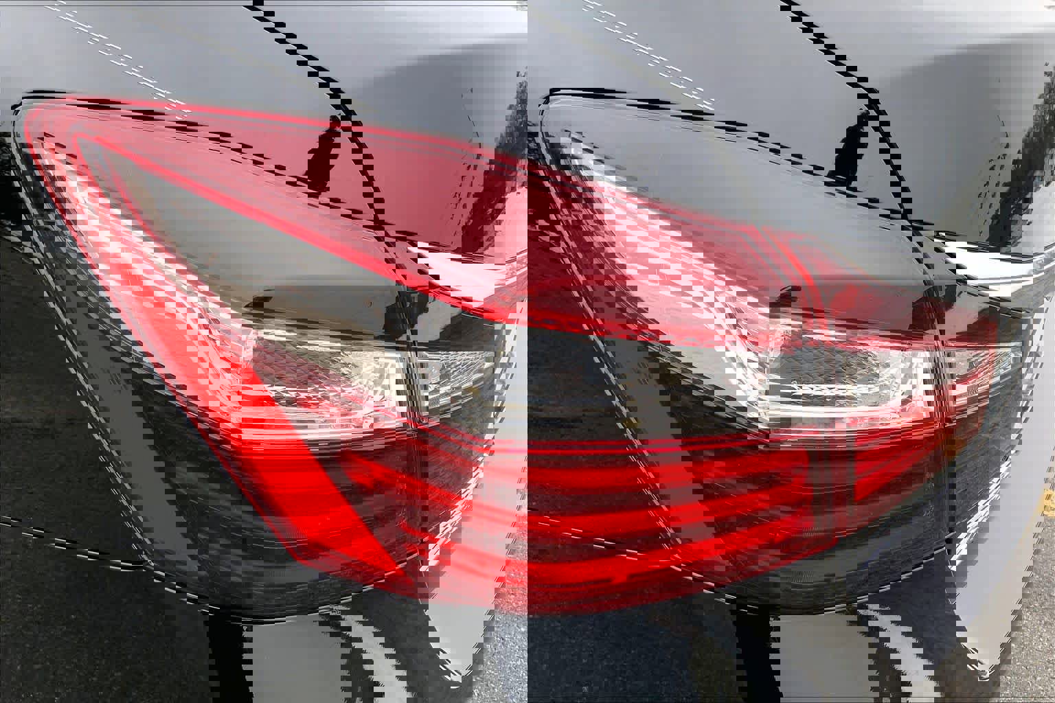 Used 2017 Honda Accord EX-L image 28