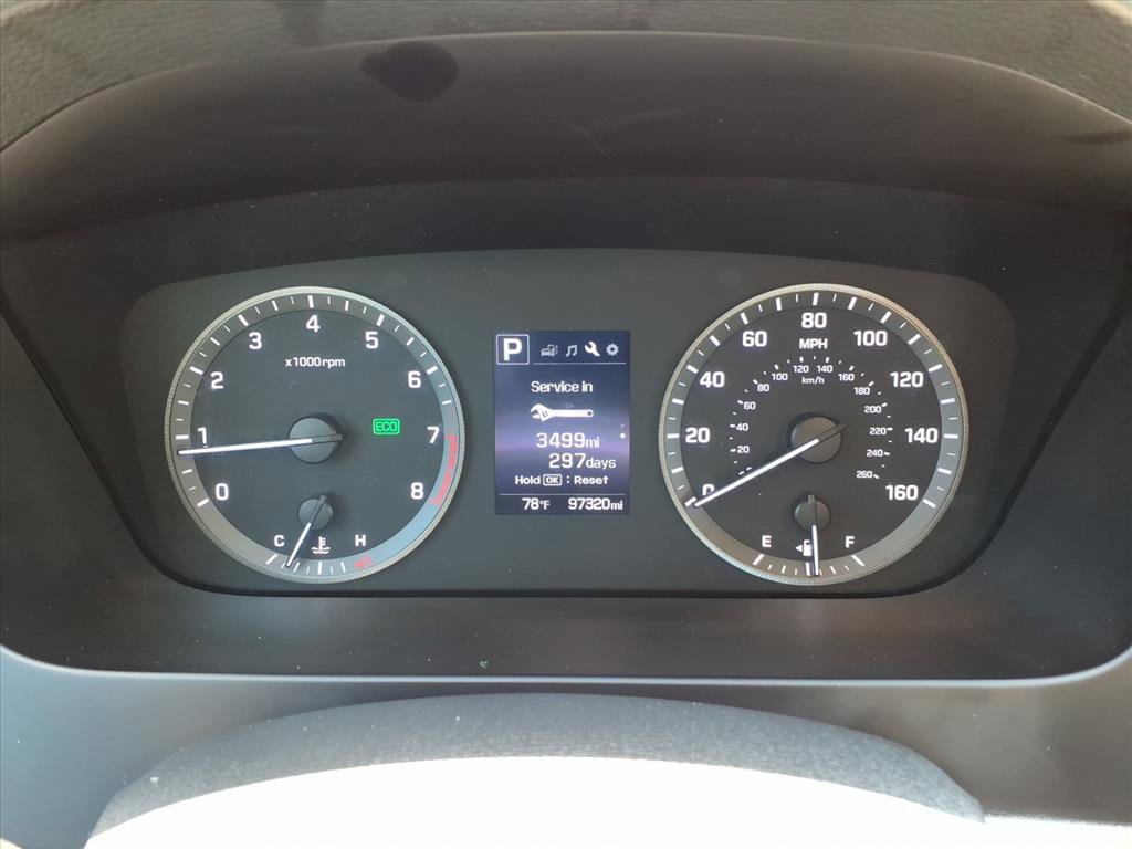 Used 2017 Hyundai Sonata SE FWD image 21