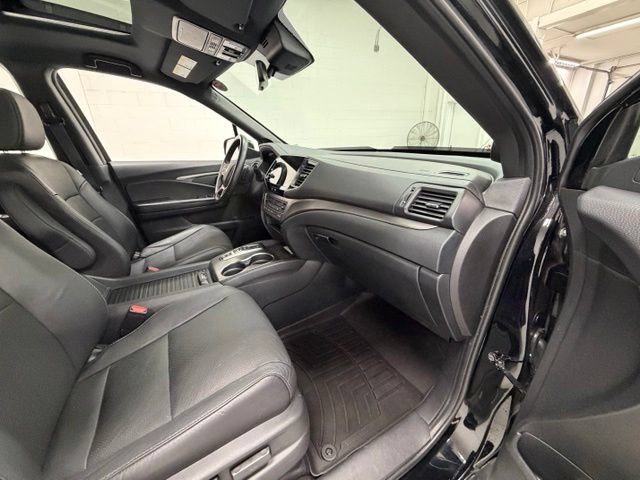Used 2022 Honda Passport EX-L image 30