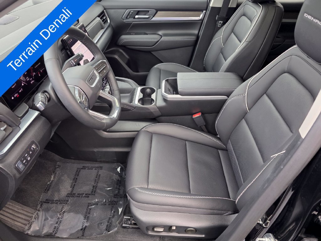 Used 2026 GMC Terrain Denali AWD/4WD image 9