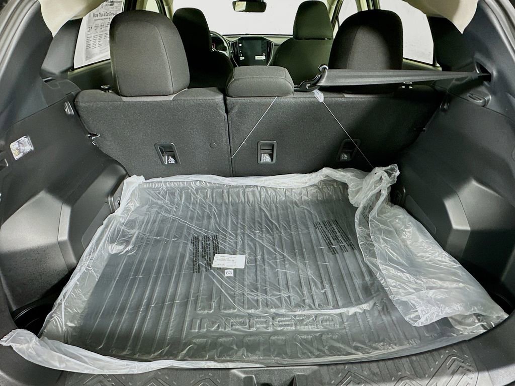 New 2026 Subaru Impreza 2.0i Sport image 32