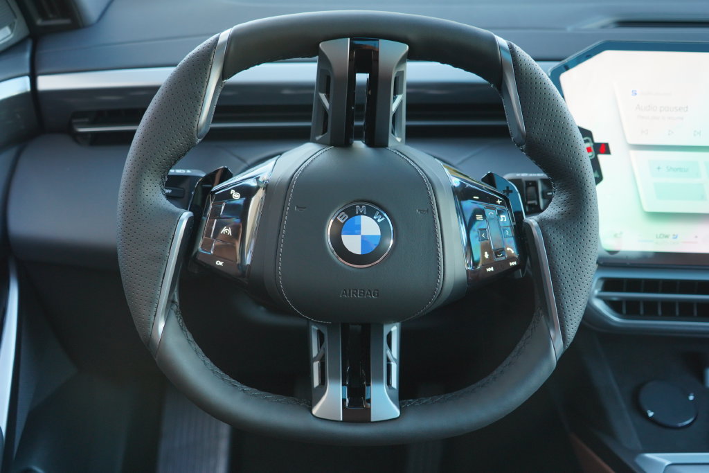 New 2027 BMW X5 xDrive50e w/ Luxury Front Seating Package AWD/4WD image 23