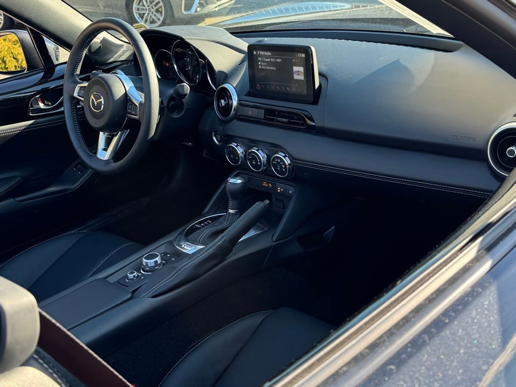 Used 2023 MAZDA MX-5 Miata Grand Touring image 31
