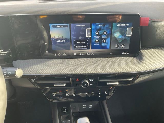 New 2026 Nissan Kicks SR w/ SR Premium Package image 19