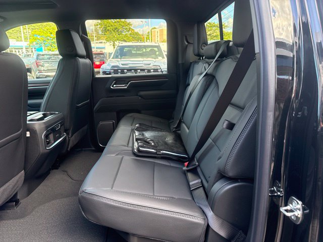 New 2026 GMC Sierra 2500 Denali w/ Denali Reserve Package AWD/4WD image 26