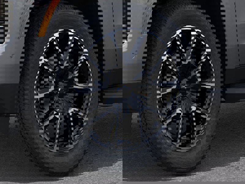 New 2026 Chevrolet Tahoe RST AWD/4WD image 9