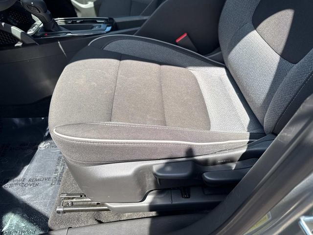 Used 2025 Chevrolet TrailBlazer LT FWD image 23
