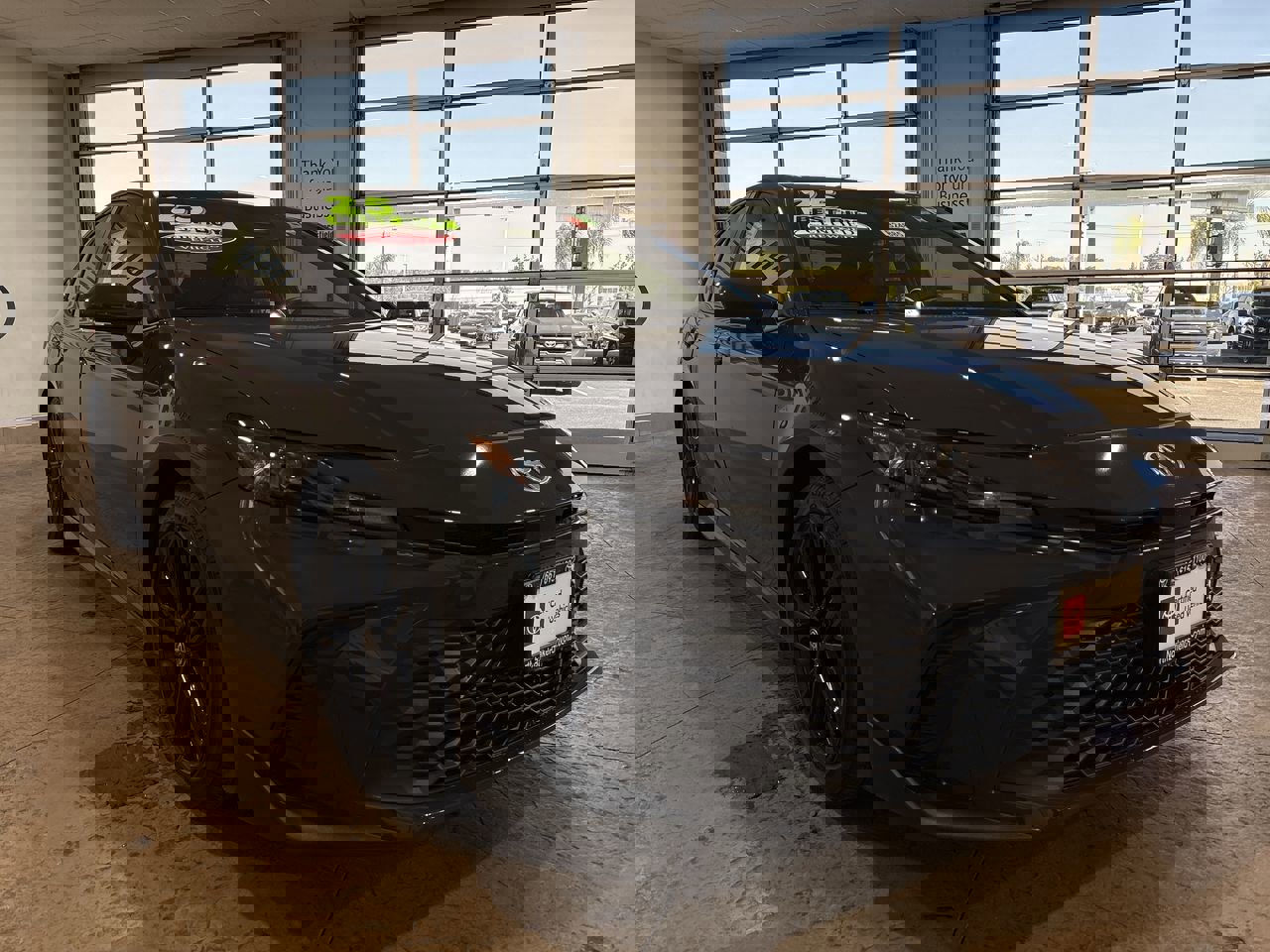 Certified 2025 Toyota Camry SE image 4