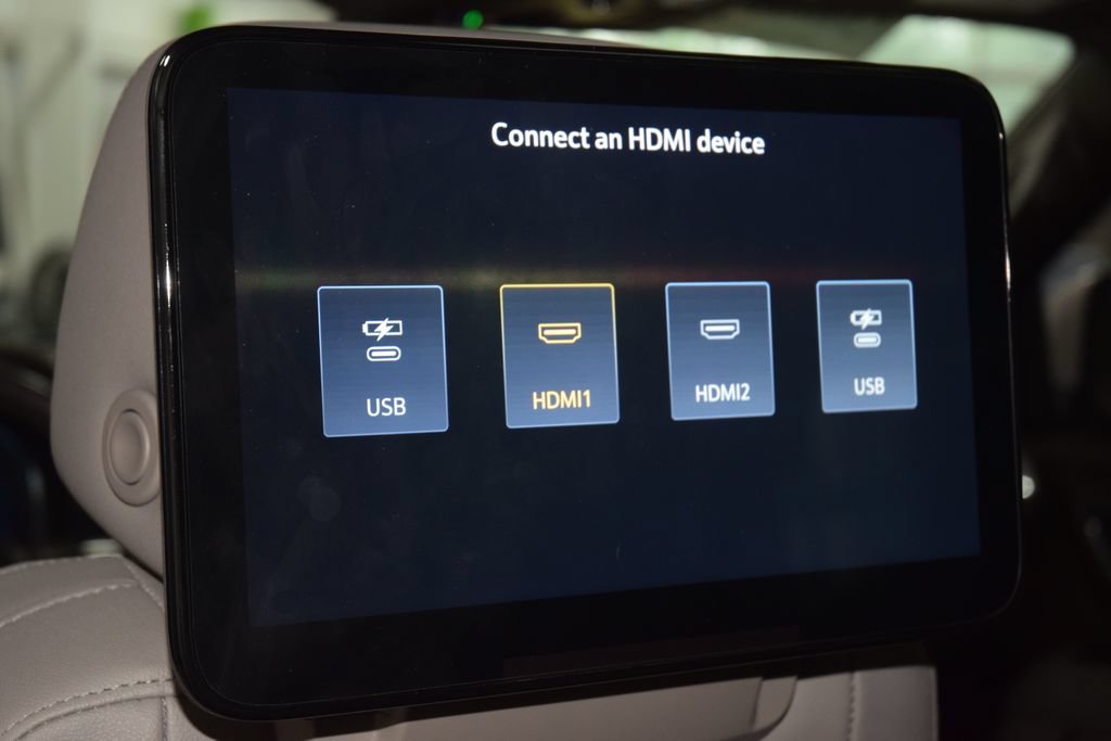 Used 2025 Lexus TX 350 AWD w/ Technology Package image 45
