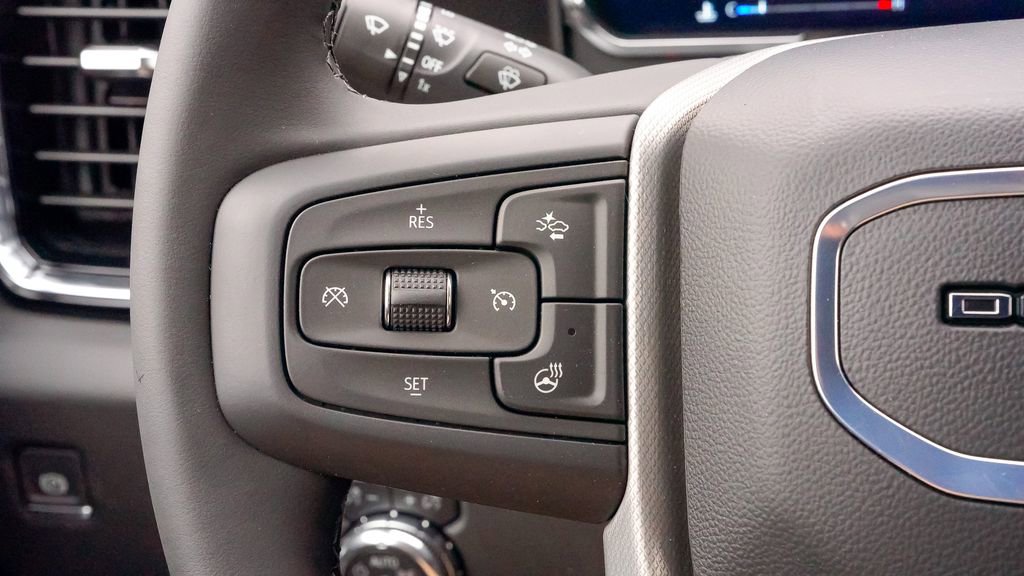 New 2025 GMC Sierra 2500 Denali w/ Denali Reserve Package image 33