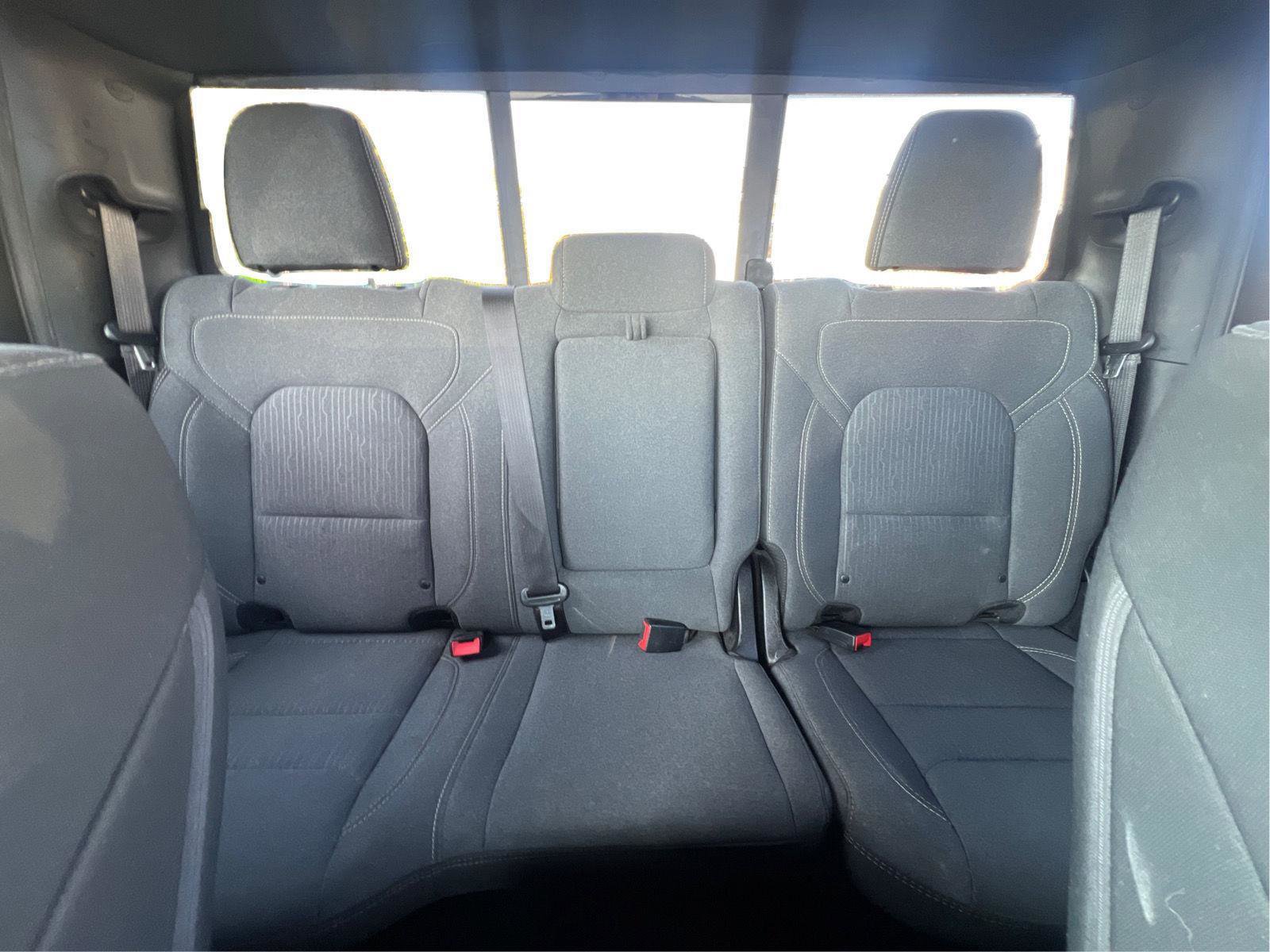 Used 2019 RAM 1500 Big Horn image 19