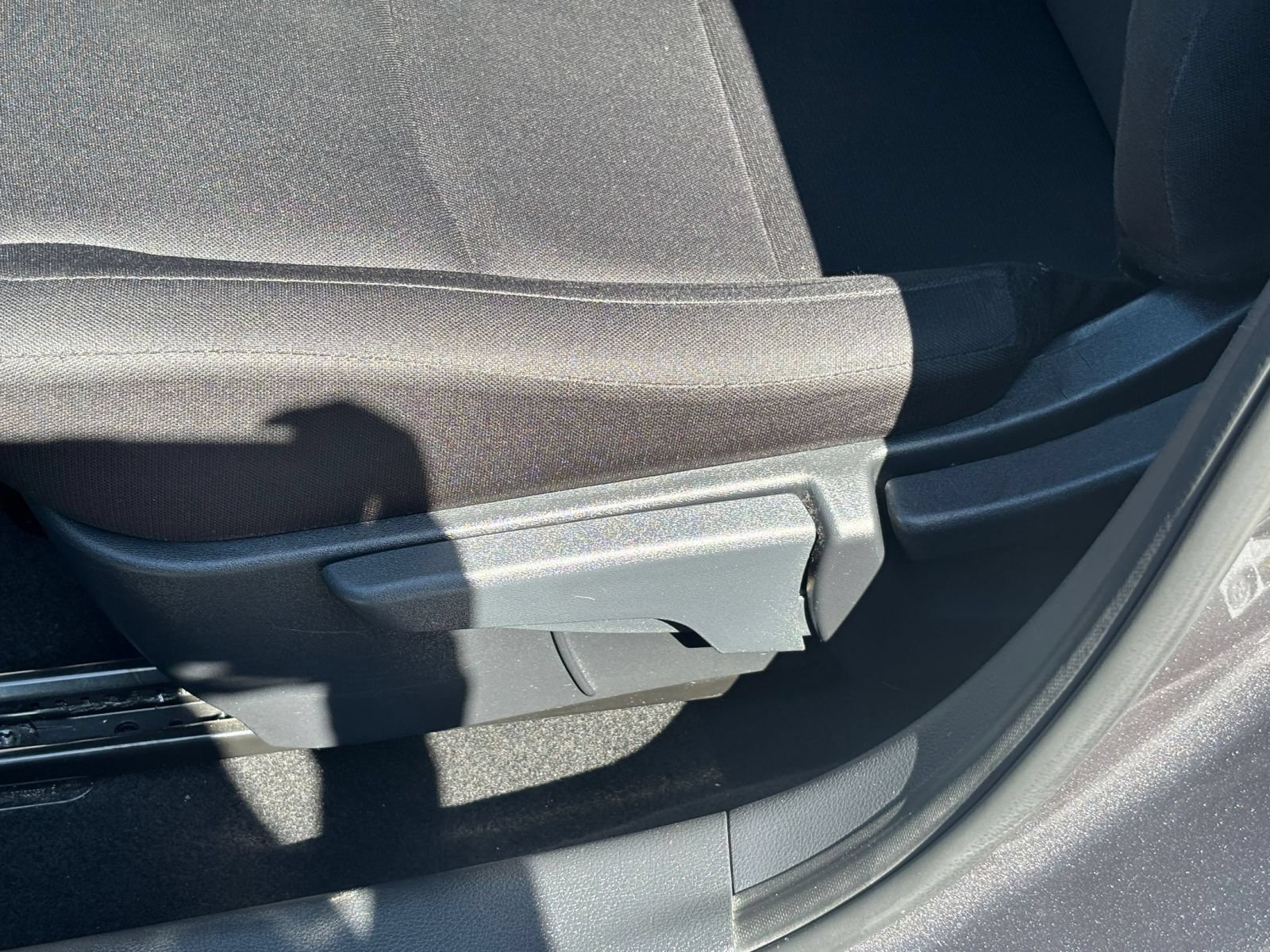 Used 2025 Nissan Sentra S FWD image 22