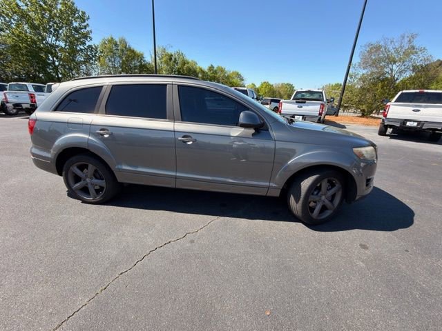 Used 2015 Audi Q7 3.0T Premium Plus w/ Premium Plus Package image 18