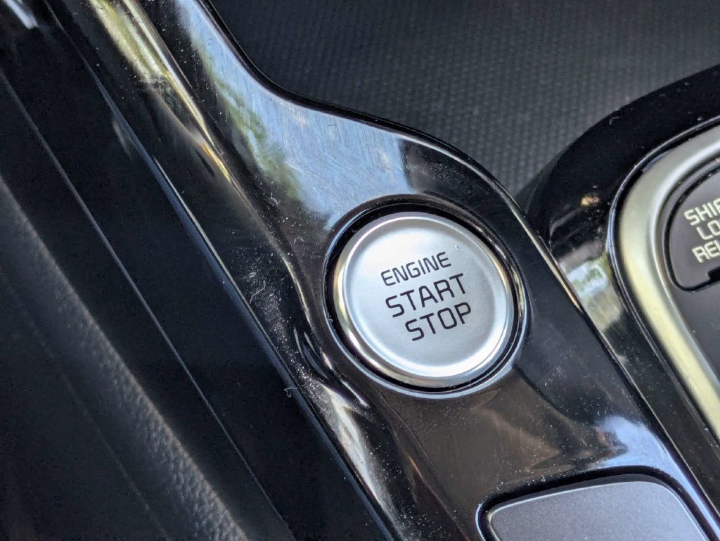 Used 2023 Kia Soul S FWD image 22