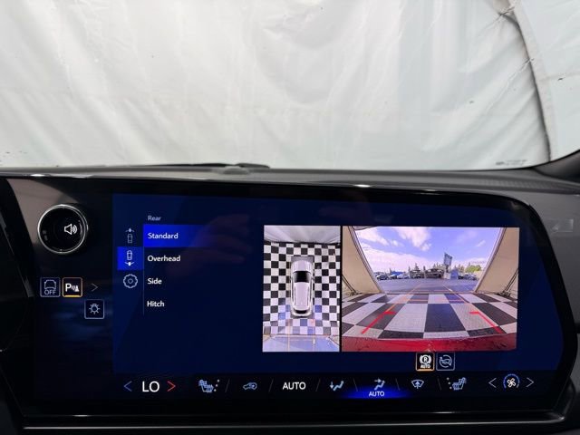 New 2026 Chevrolet Equinox EV RS image 35