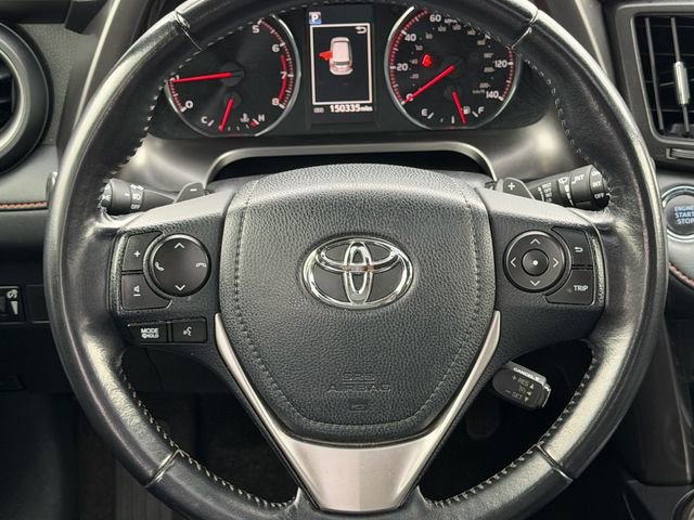 Used 2016 Toyota RAV4 SE FWD image 14
