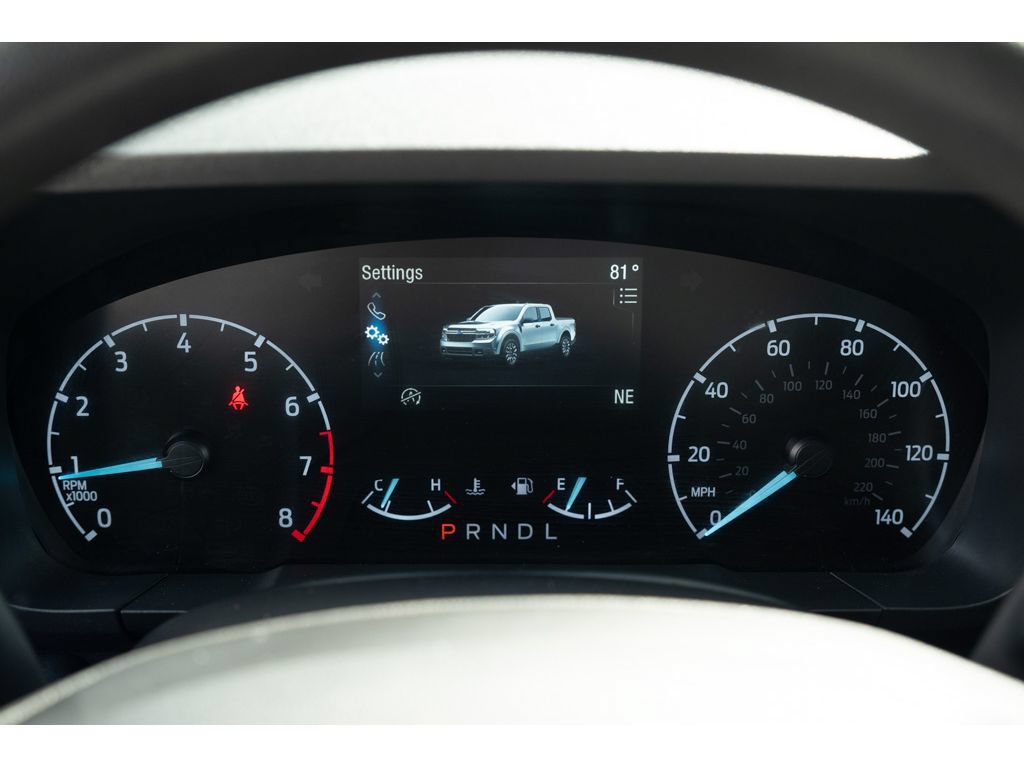 Used 2024 Ford Maverick XL w/ Equipment Group 100A Standard AWD/4WD image 21