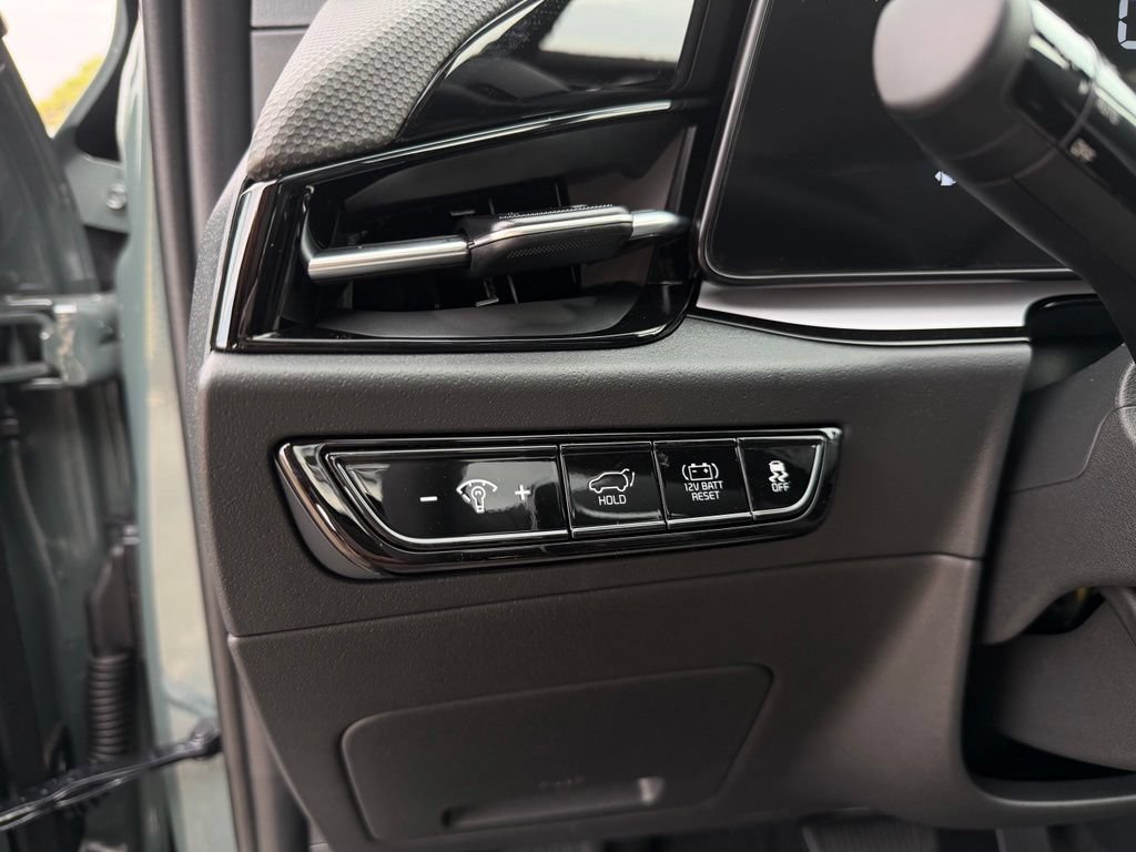 New 2026 Kia Niro EX w/ EX Premium Package FWD image 15