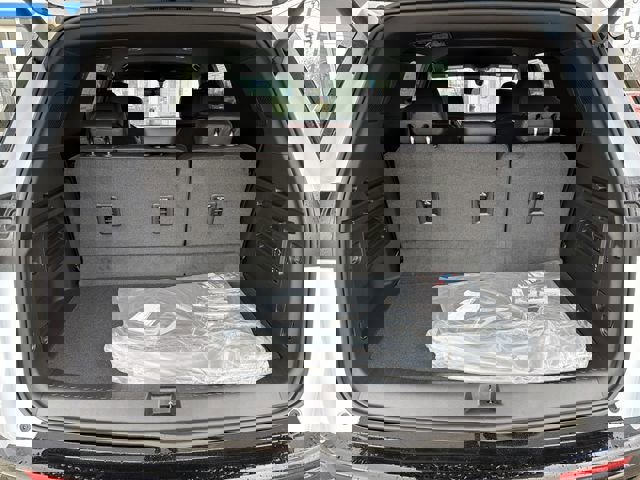 New 2026 Chevrolet Traverse RS image 25